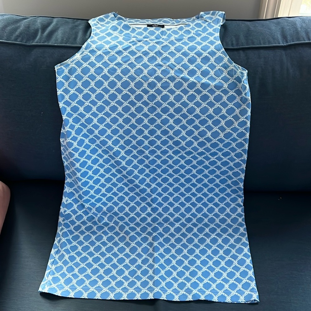 Sailor sailor by just madras upf 50 dress
